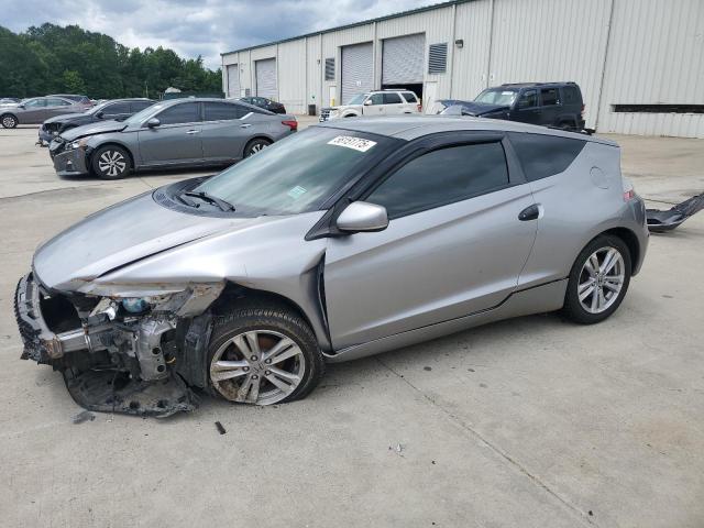  Salvage Honda Crz
