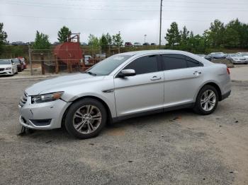  Salvage Ford Taurus