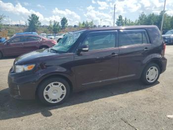  Salvage Toyota Scion