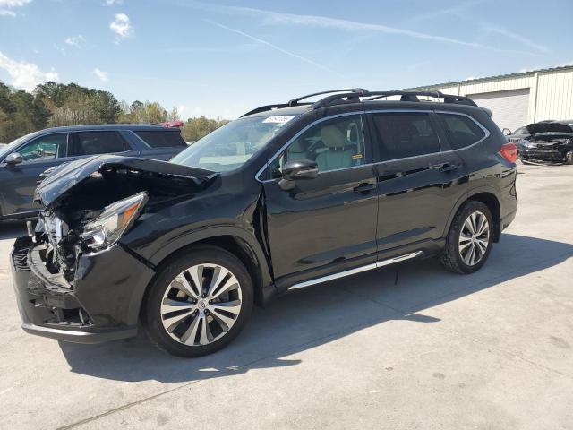  Salvage Subaru Ascent