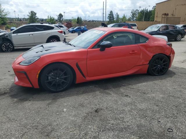  Salvage Toyota 86