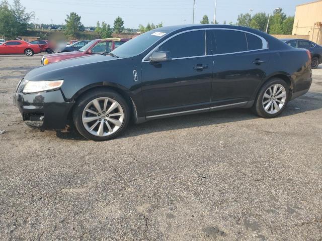 Salvage Lincoln MKS