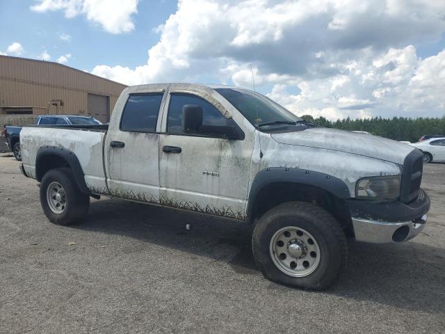  Salvage Dodge Ram 2500