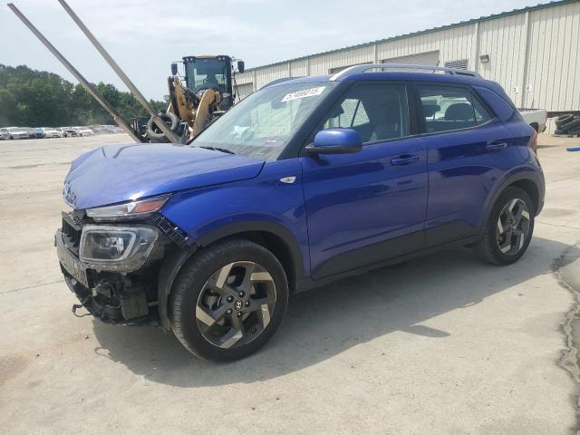  Salvage Hyundai VENUE