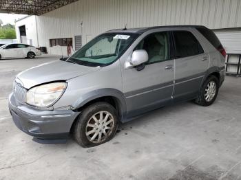  Salvage Buick Rendezvous