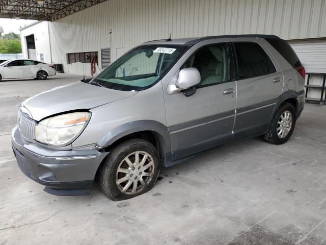  Salvage Buick Rendezvous