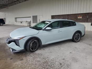  Salvage Kia K4 Ex