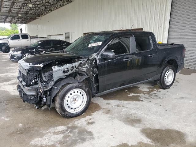  Salvage Ford Maverick