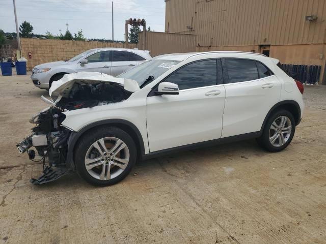  Salvage Mercedes-Benz GLA