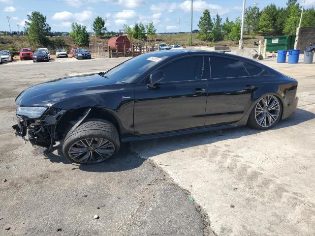  Salvage Audi A7