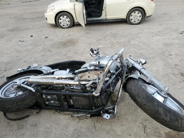  Salvage Harley-Davidson Fl