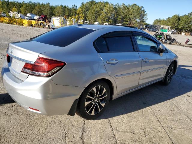 Honda Civic Exl Image 3