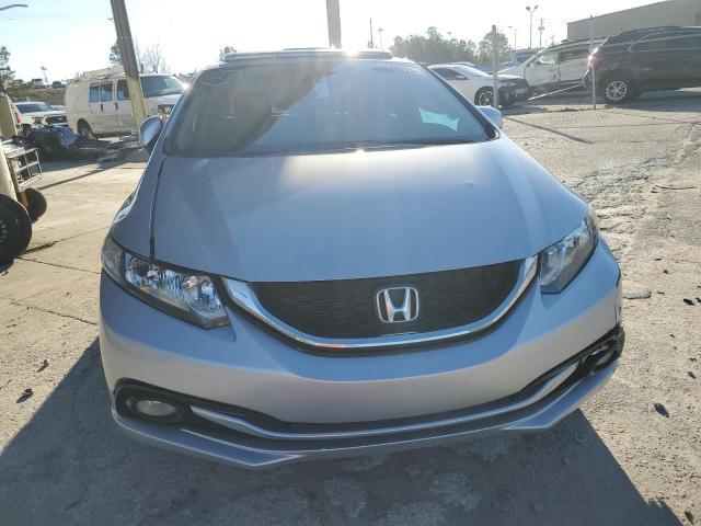 Honda Civic Exl Image 9