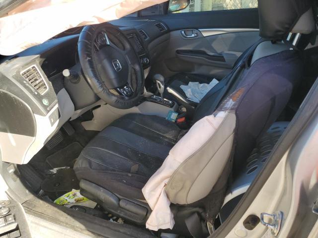 Honda Civic Exl Image 7