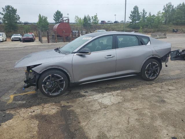  Salvage Kia K4 Gt Line