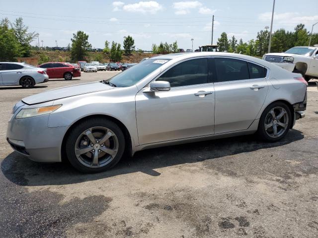  Salvage Acura TL