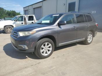  Salvage Toyota 02-2fdc25