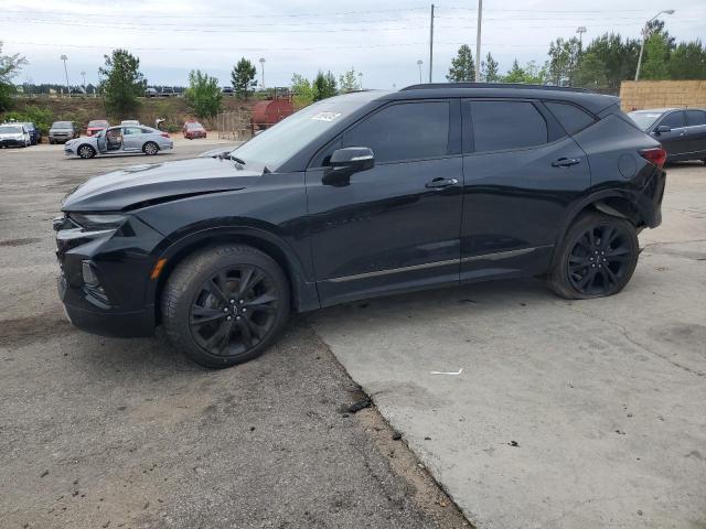  Salvage Chevrolet Blazer