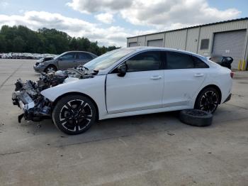  Salvage Kia K5