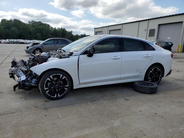  Salvage Kia K5