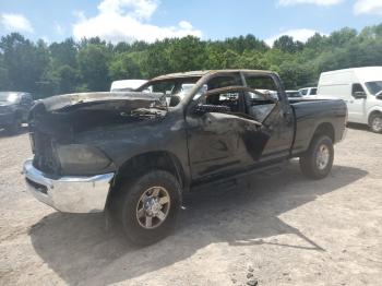  Salvage Ram 2500
