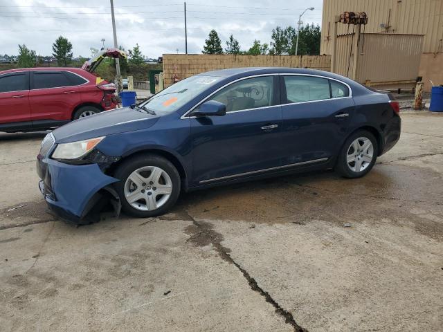  Salvage Buick LaCrosse