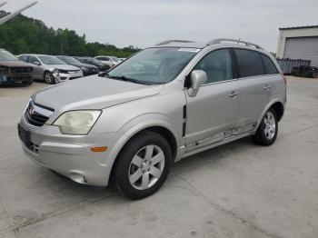  Salvage Saturn Vue