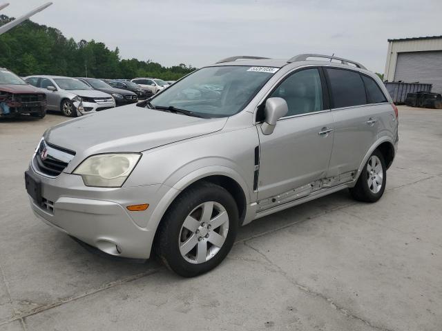  Salvage Saturn Vue