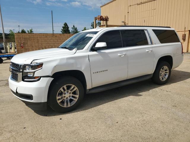  Salvage Chevrolet Suburban