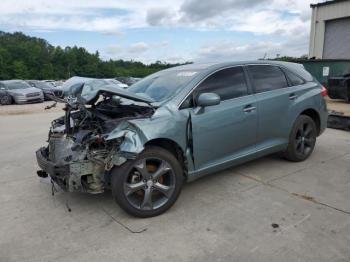  Salvage Toyota Venza