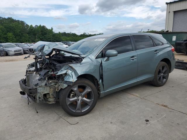  Salvage Toyota Venza