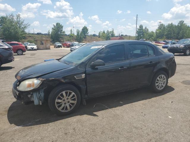  Salvage Chevrolet Cobalt Ls