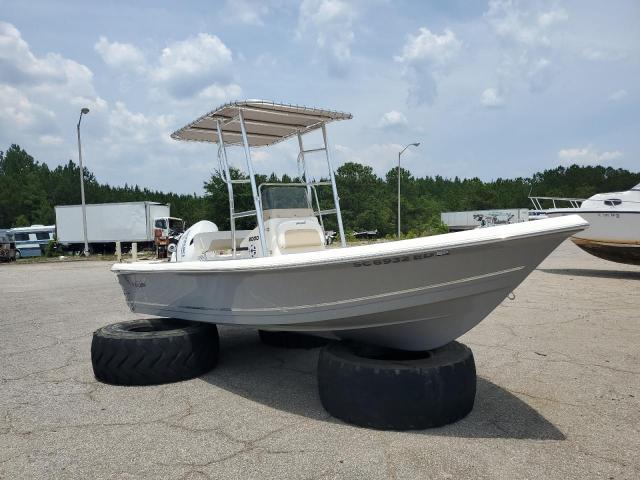  Salvage Other Boat