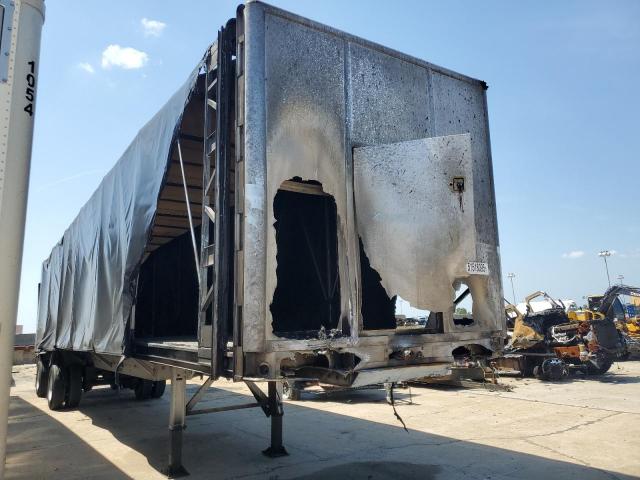  Salvage Reitnouer Trailer