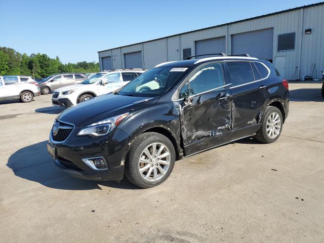  Salvage Buick Envision