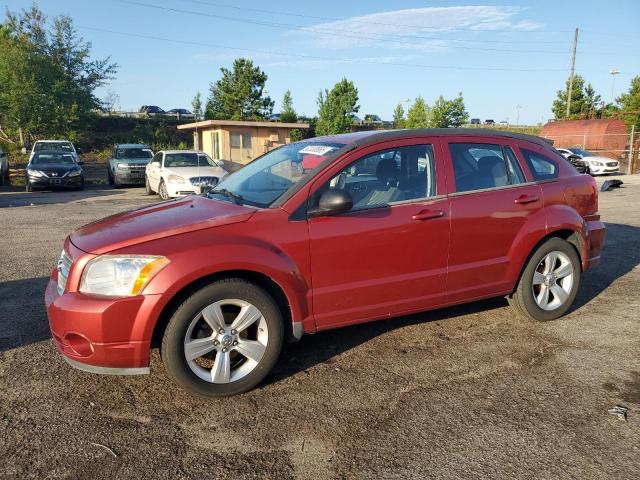  Salvage Dodge Caliber