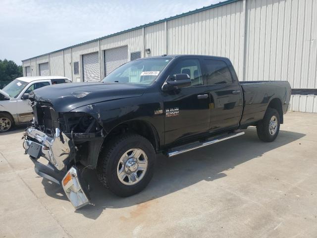  Salvage Ram 2500