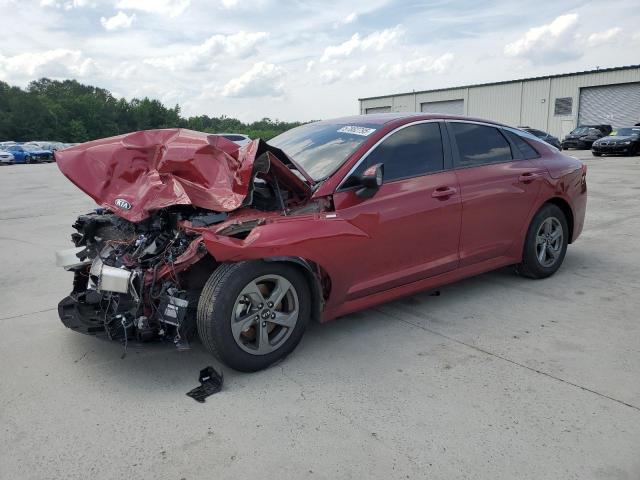  Salvage Kia K5