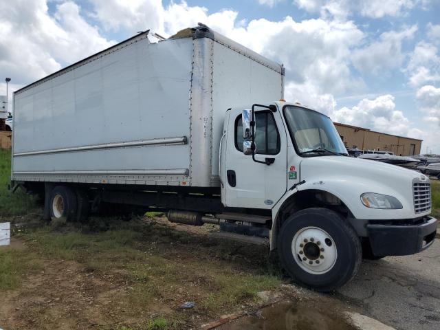 Salvage Freightliner M2 106 Med