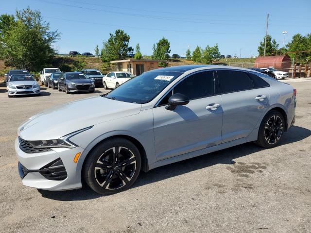  Salvage Kia K5