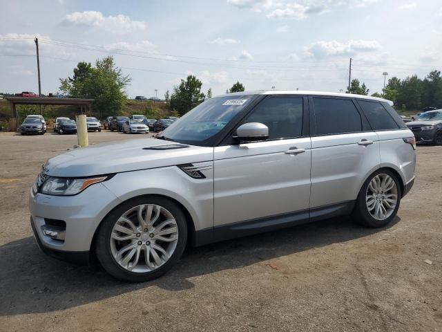  Salvage Land Rover Range Rover