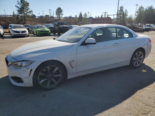  Salvage BMW 4 Series