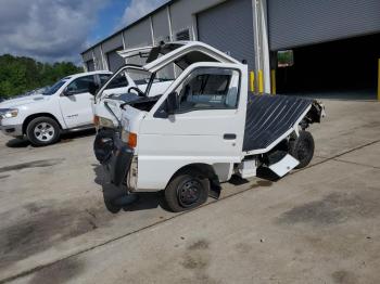  Salvage Suzuki Suzuki Pu