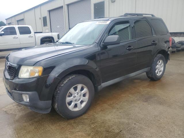  Salvage Mazda Tribute