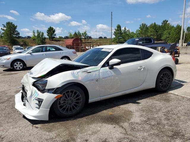  Salvage Toyota 86