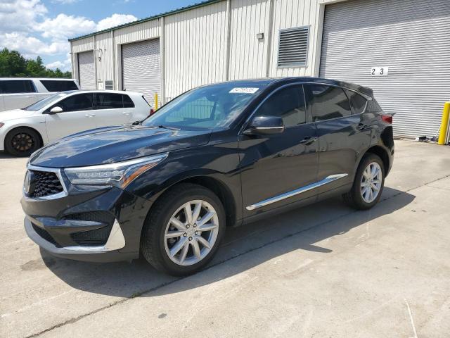 Salvage Acura RDX