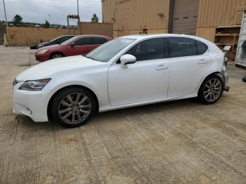  Salvage Lexus Gs
