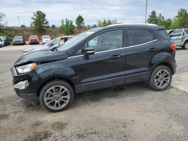  Salvage Ford EcoSport