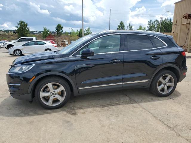  Salvage Lincoln MKC