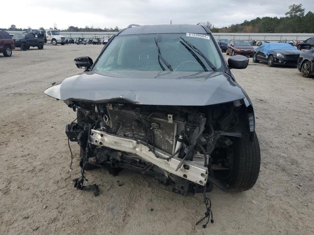 Nissan Pathfinder S Image 11